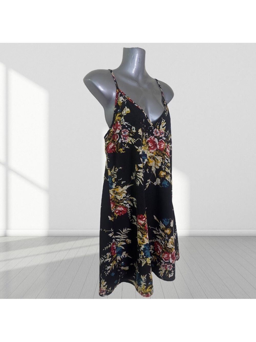 Shein summer dress ✔️ - Picture 3 of 9